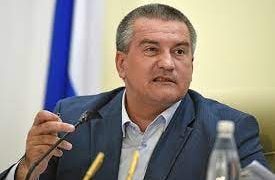 Аксёнов поддержал намерение «ЛНР» войти в состав рф