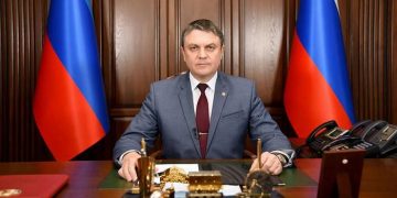 Пасечник опроверг свои же слова о референдуме