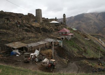 Чечня заняла последнее место среди регионов России