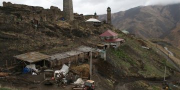 Чечня заняла последнее место среди регионов России