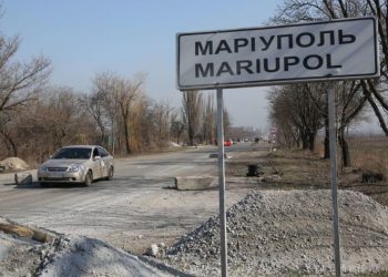 Мариуполь — это второе Алеппо