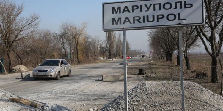 Мариуполь — это второе Алеппо