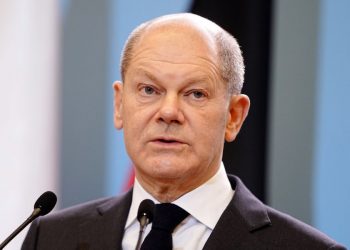 Вторжением в Украину Путин добился обратного эффекта