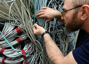 Из-за войны стоимость телеком-оборудования уже выросла