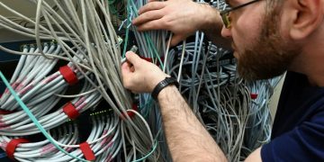 Из-за войны стоимость телеком-оборудования уже выросла