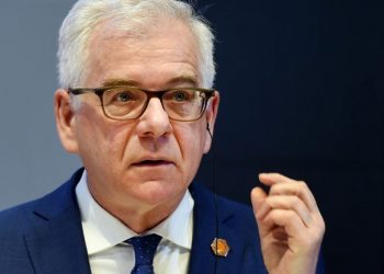 Байден объявил новую холодную войну