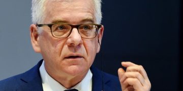 Байден объявил новую холодную войну