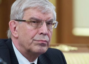 Советник главы ЦБ РФ Сергей Игнатьев покидает банк