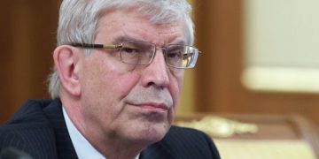 Советник главы ЦБ РФ Сергей Игнатьев покидает банк