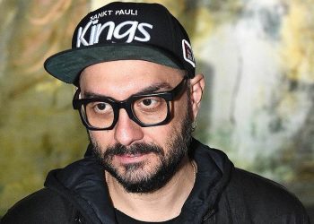 Суд снял судимость с режиссёра Серебренникова