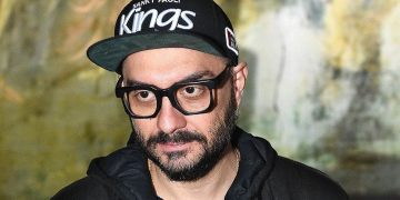 Суд снял судимость с режиссёра Серебренникова