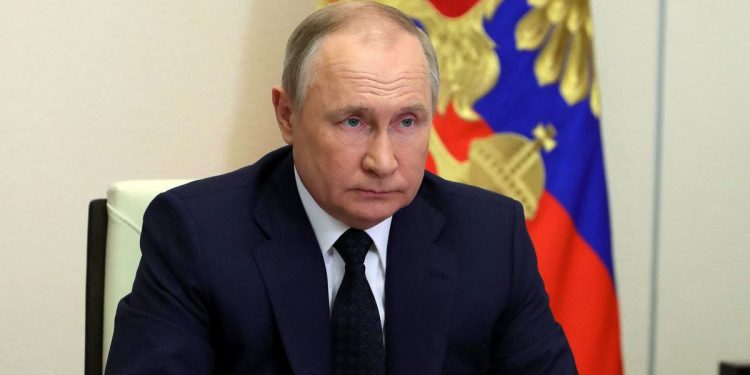 Путин не готов к компромиссу