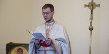 Белорусского священника оштрафовали на 500 долларов