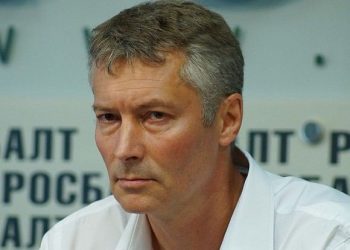 Экс-мэра Екатеринбурга оштрафовали на 100 тысяч рублей