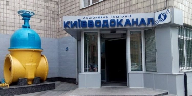 Качество воды соответствует всем нормам