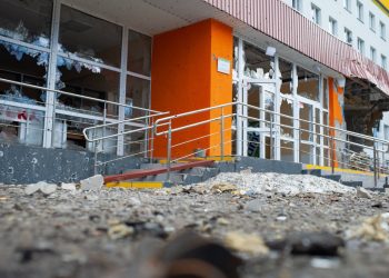 Освобожденный Тростянец