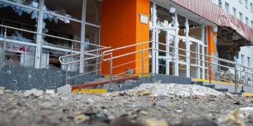 Освобожденный Тростянец