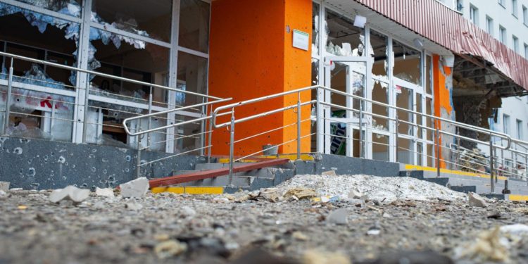 Освобожденный Тростянец