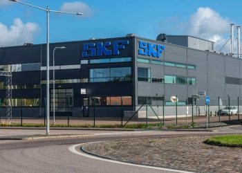 Производитель подшипников SKF остановил завод в России