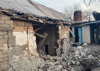 Армия РФ продолжают геноцид жителей Донбасса