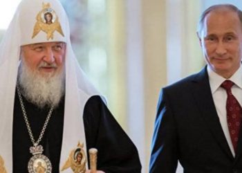 В Раду подали законопроект о полном запрете РПЦ