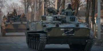 США готовят новые санкции