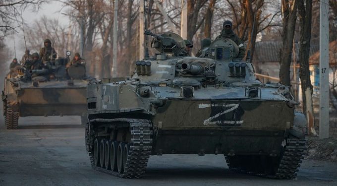 США готовят новые санкции