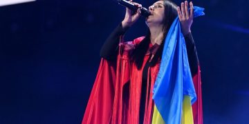 В Великобритании прошел благотворительный концерт