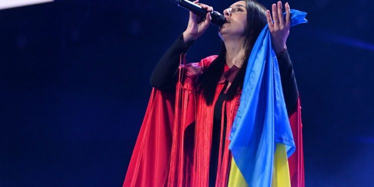 В Великобритании прошел благотворительный концерт