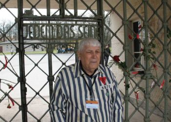 Россию и Беларусь не пригласили на 77-летие освобождения Бухенвальда