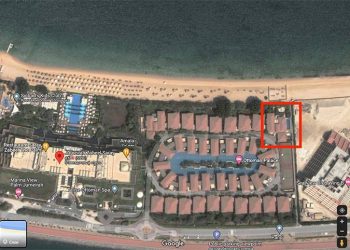 Нашли виллу Рамзана Кадырова в Дубаи