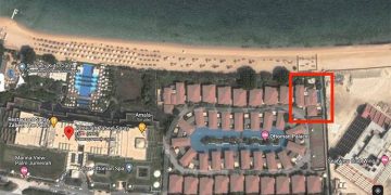 Нашли виллу Рамзана Кадырова в Дубаи