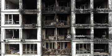 Святошинский район, Киев.