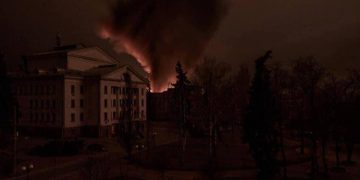 Так сегодня выглядит Чернигов