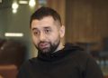 Давид Арахамия дал новое интервью