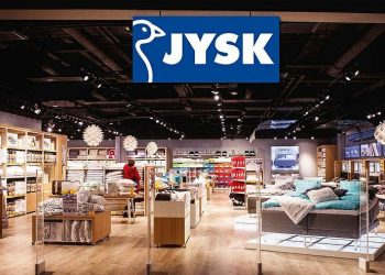 Вслед за Икеей