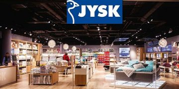 Вслед за Икеей