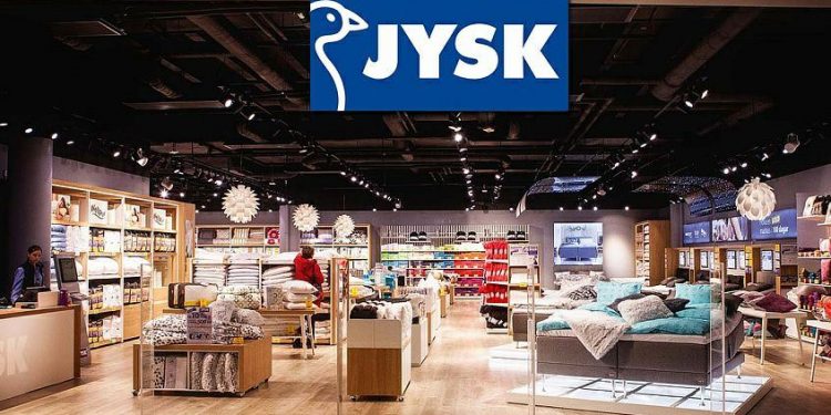 Вслед за Икеей