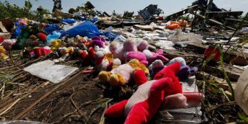 Нидерландский суд возобновит слушания по делу о Boeing 777