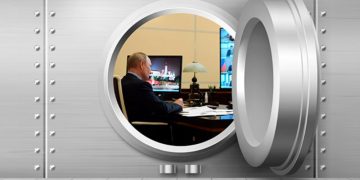 До Путина не доходит информация о реальном положении дел