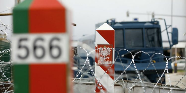 Украина ведет переговоры с Польшей