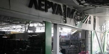 Leroy Merlin “отрезала связи” украинскому филиалу