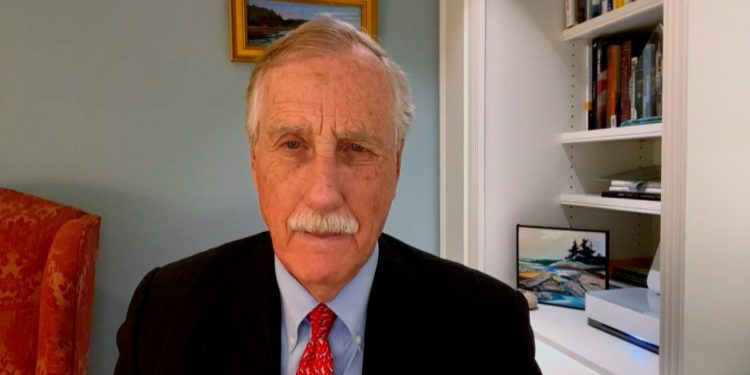 Война в Украине вступает в «решающий период»