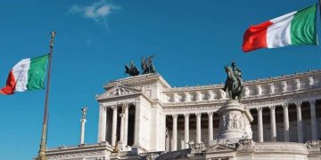 Италия предоставит украинцам вид на жительство