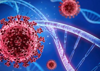 В Украине регистрируют 4,5 тысячи случаев коронавируса