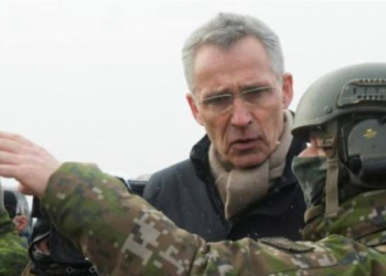 Россия может применить химическое оружие в Украине