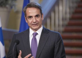 Греция готова восстановить роддом в Мариуполе