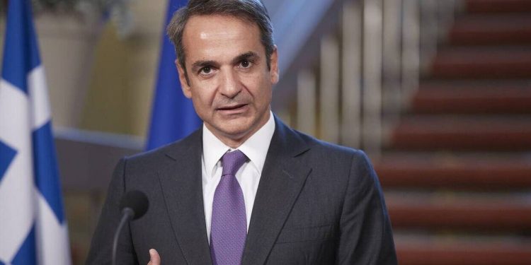 Греция готова восстановить роддом в Мариуполе