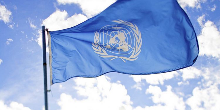 В ООН создаётся международная комиссия для расследования «в связи с агрессией России против Украины»