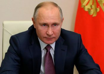 Макрон после разговора с Путиным считает, что “хуже всего впереди”